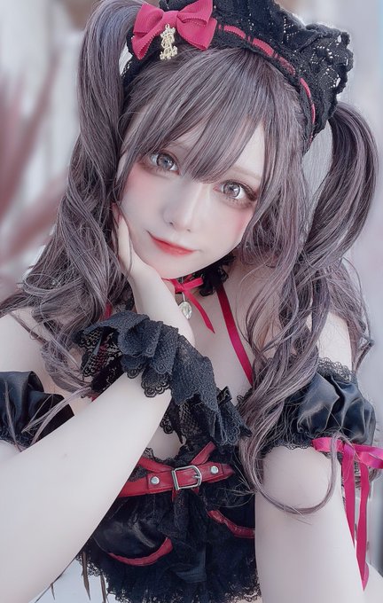 コスプレイヤーmonaのTwitter画像9