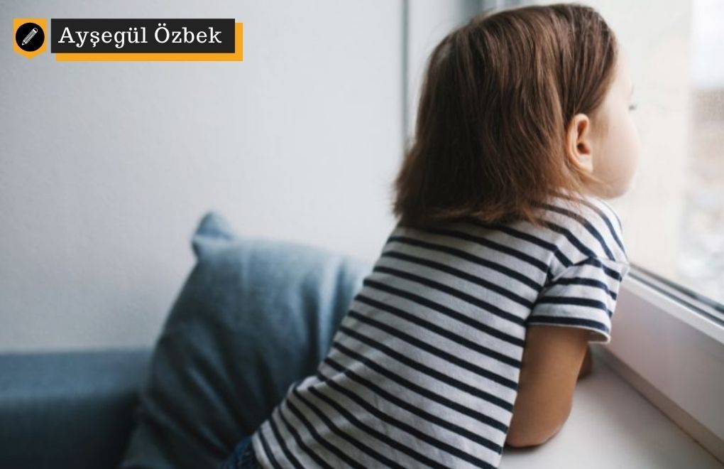 "Sağlık çalışanıyız. 'Riskli aileyiz' diye, bakıcı bulamıyoruz"

“Paramparça olarak çocuklarımıza bakmaya çalışıyoruz"

"İş yerimden mazeret izni almak zorunda kaldım"

Salgında ve tam kapanmada çalışan ebeveynler anlattı 
bit.ly/2SyY3jf