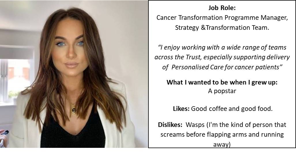 Strategy & Transformation Department GHNHSFT (@ghftstrategyt) on Twitter photo 💙Meet the Team💙
#hellomynameis Yasmin <a href="/GHFTStrategyT/">Strategy & Transformation Department GHNHSFT</a>
@yasminnlloyd 💙Meet the Team💙
#hellomynameis Yasmin <a href="/GHFTStrategyT/">Strategy & Transformation Department GHNHSFT</a>
@yasminnlloyd