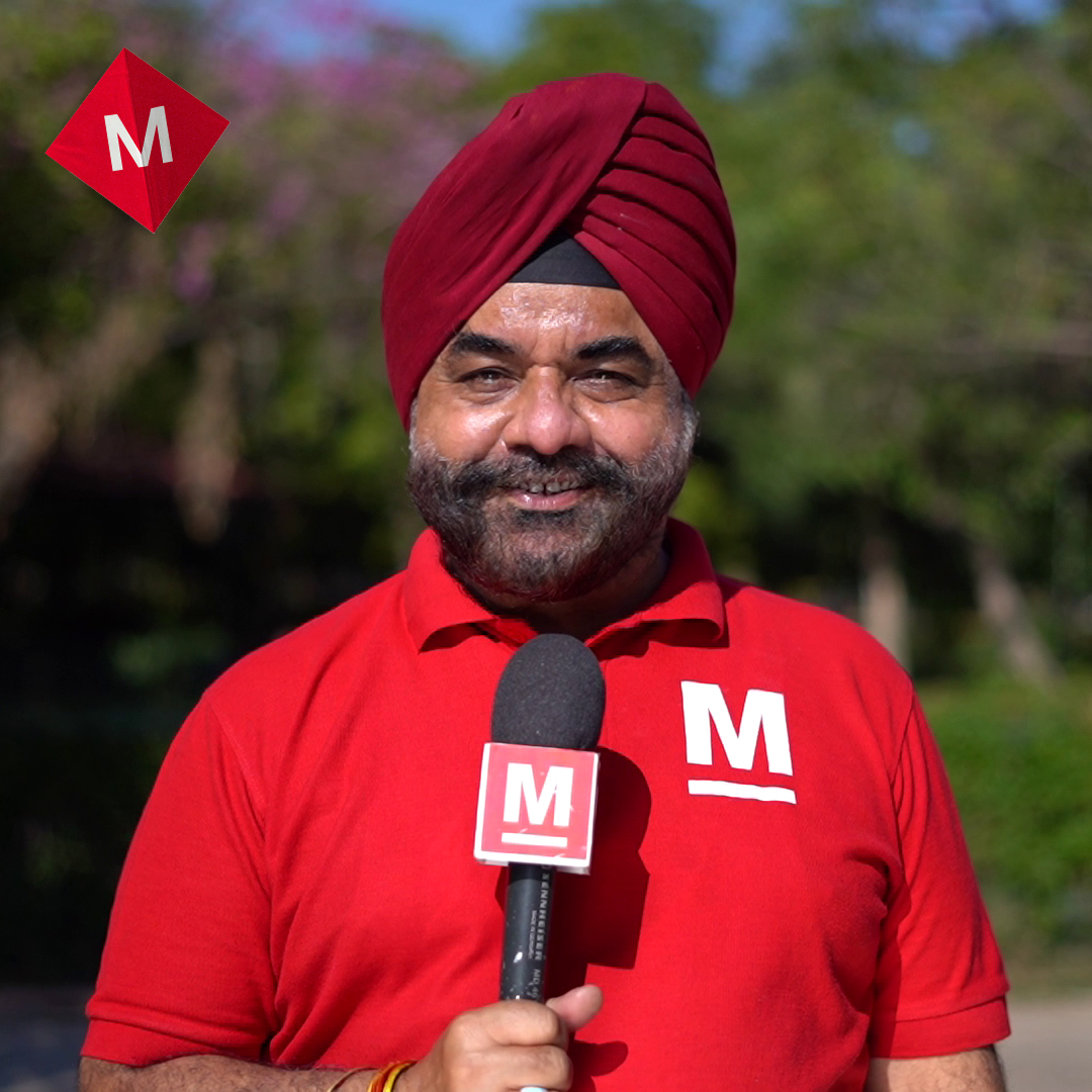 HUMAN Metropolis tweet media