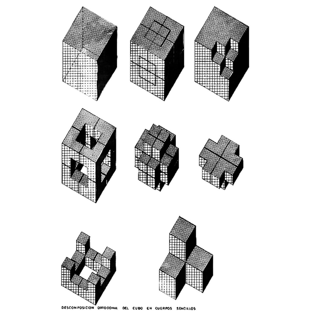 mapout_studio's tweet photo. RBTA-Ricardo Bofill
Ciudad en el espacio
1970
.
📷 . RBTA 
.
#architecture #architecturehunter #bofillarquitectura #rbta #cityinthespace #madrid https://t.co/JUFrwOWbMF
