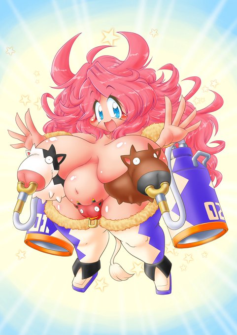 Tamori Is Taruさんのイラストまとめ 2ページ目