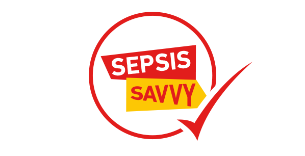 1. Many people have never heard of #sepsis – or if they have, they’re often not sure of the signs! 
Today, we're proud to be launching our ‘Sepsis Savvy’ campaign, which encourages businesses to educate their staff on the medical emergency attributed to 1 in 5 deaths worldwide!