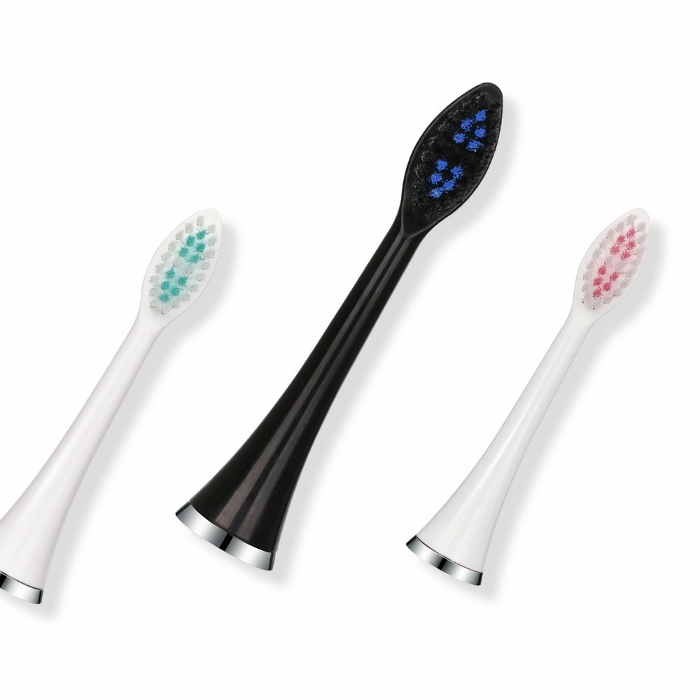 ShopNkatar's tweet photo. AZDENT 4 pcs/lot Toothbrush Heads suit for AZDENT AZ-5 Pro Sonic Electric Toothbrush Ultrasonic Tooth Brush Tooth Whitening https://t.co/1ienQXTFYI
#fashion|#tech|#home|#lifestyle https://t.co/0oNjRsWa9p