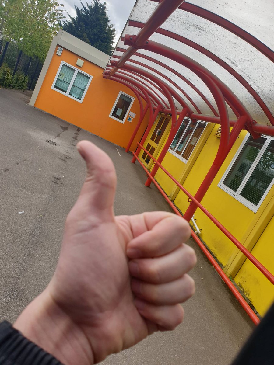 Frontline Training tweet media