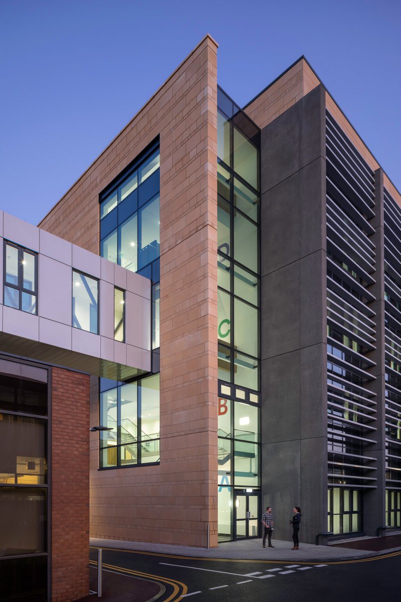 CBSExp's tweet image. Looking forward to the @insidereastmids virtual Property Forum today, where the @UniofNottingham Biodiscovery Institute has been shortlisted for 'Sustainable Development of the Year' &amp;amp; 'Construction Project of the Year' at the East Midlands Property Awards 2020! #EastMidsProp