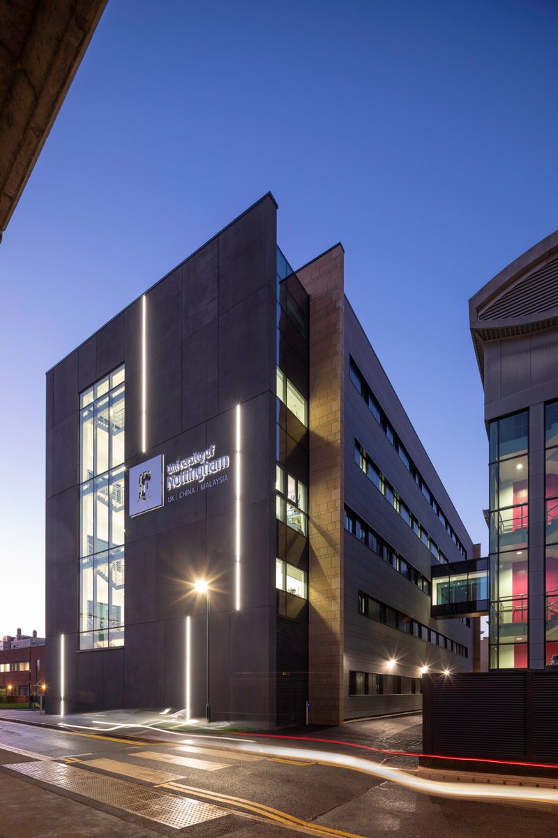 CBSExp's tweet image. Looking forward to the @insidereastmids virtual Property Forum today, where the @UniofNottingham Biodiscovery Institute has been shortlisted for 'Sustainable Development of the Year' &amp;amp; 'Construction Project of the Year' at the East Midlands Property Awards 2020! #EastMidsProp