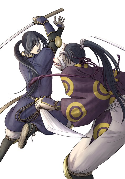 Nobohigaさんのイラストまとめ