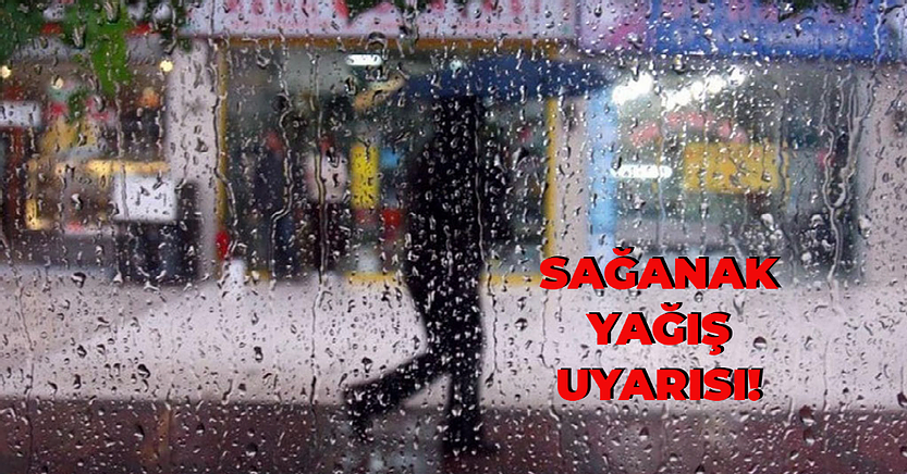 Meteroloji uyardı! | Hafta sonu sağanak yağış bekleniyor
gazetepus.com/post/meteroloj…