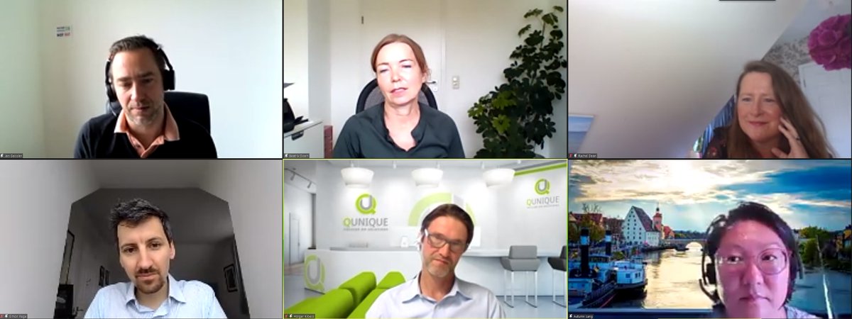 Official_EMWA's tweet photo. Thanks to all our speakers in our first overview session today: Simon Page, Autumn Lang, Holger Kloess, @RachDeanVet, @jangeissler and to our moderator @beatrixdoerr
#EMWA51
https://t.co/TfiDsqVIET https://t.co/9YgY54Gxo6