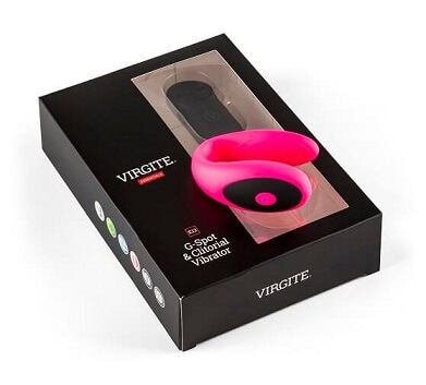 egolalavalencia's tweet photo. #VIRGITEE12 #VibradorDeParejas #ControlRemoto de la Marca @Virgite_  💙❤️💜
➡️ https://t.co/cSDruFT5Ae
Disfruta el Placer en tus Relaciones Sexuales de Pareja, 🔥 que ha sido Diseñado Especialmente para Acoplarse a las Zonas Erógenas de la Mujer #TiendaErotica #SexShop #Valencia https://t.co/6ILb9XA7ta