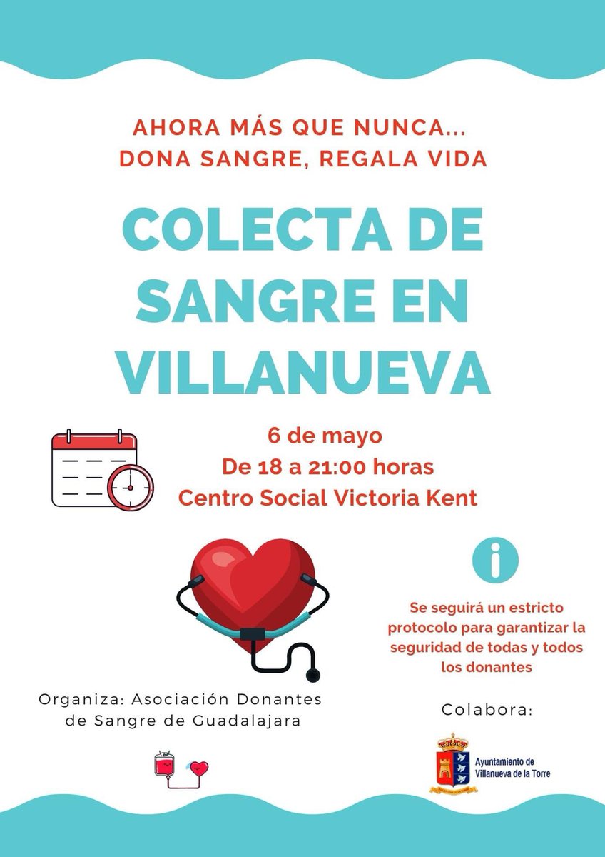 Donantes De Sangre (@dsangregu) on Twitter photo 