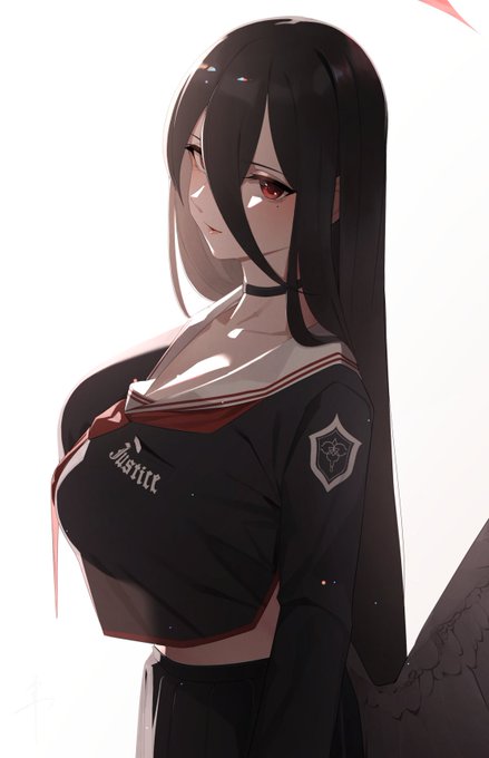 ハスミ✍️
#ブルアカ 