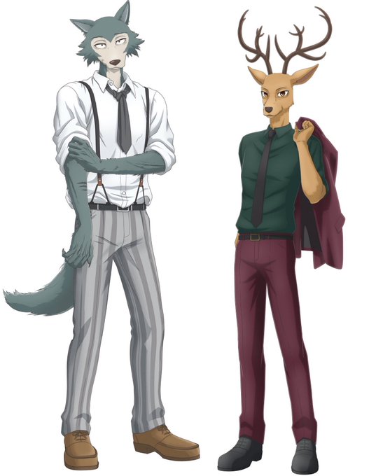 3rd Onさん がハッシュタグ Beastars をつけたツイート一覧 1 Whotwi グラフィカルtwitter分析 3rd Onさん がハッシュタグ Beastars をつけたツイート一覧 1 Whotwi グラフィカルtwitter分析