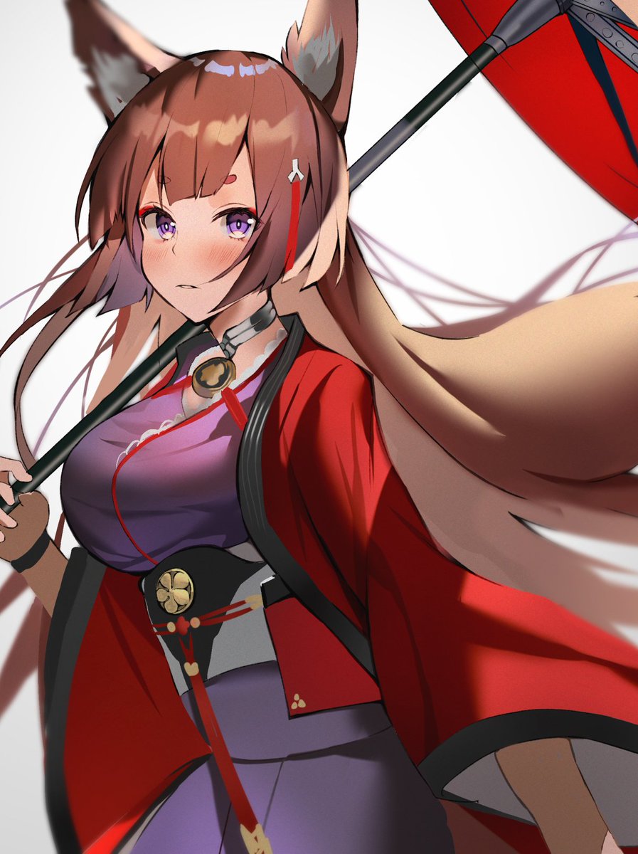 天城 アズールレーン アズレン 44のイラスト