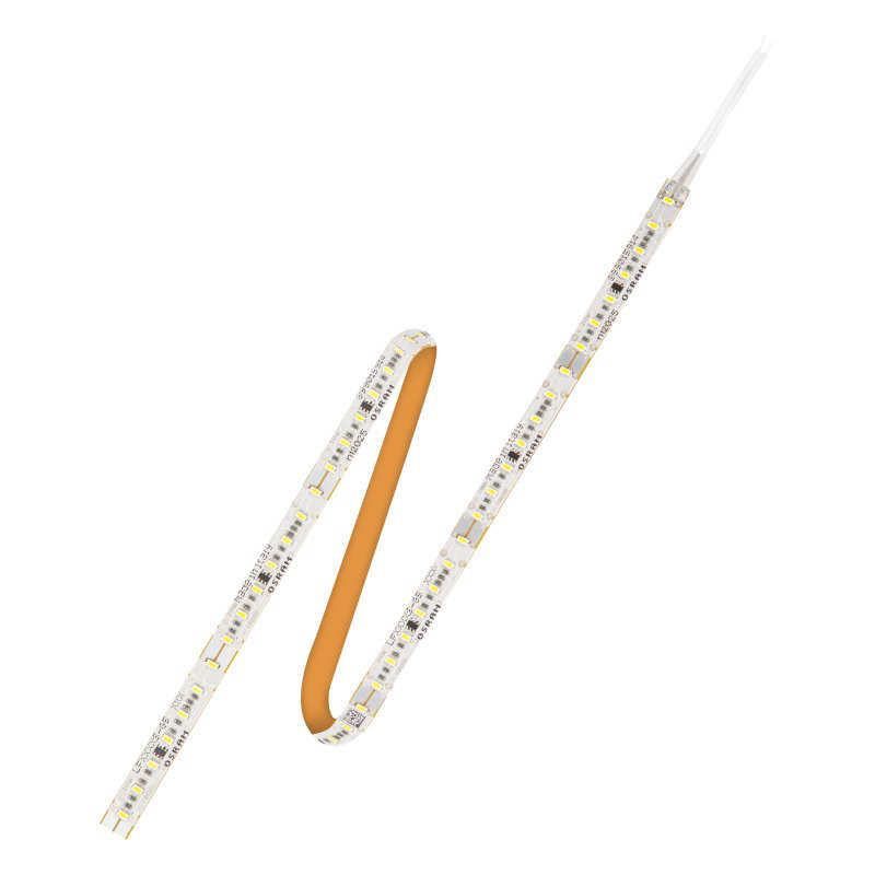 pennelcomonline's tweet image. Experience an unprecedented level of diffuse light and dimming performance - with LINEARlight Flex Uniformity from OSRAM 

See more: ow.ly/X89B50EG6hh 

#led #ledlighting #ledflex