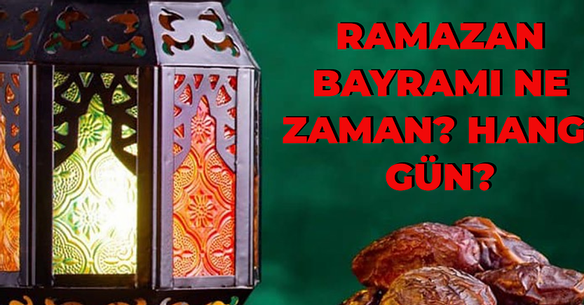 Bayrama kaç gün kaldı? 2021 Ramazan Bayramı hangi gün?
gazetepus.com/post/bayrama-k…