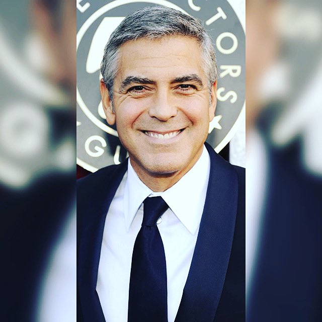 Happy Birthday George Clooney   