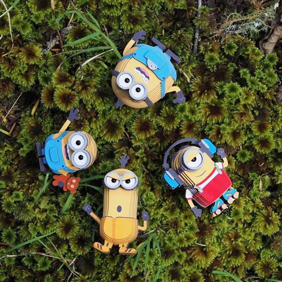 ミニオン ファンクラブ Minion Fanclub Twitter ミニオン ファンクラブ Minion Fanclub Twitter