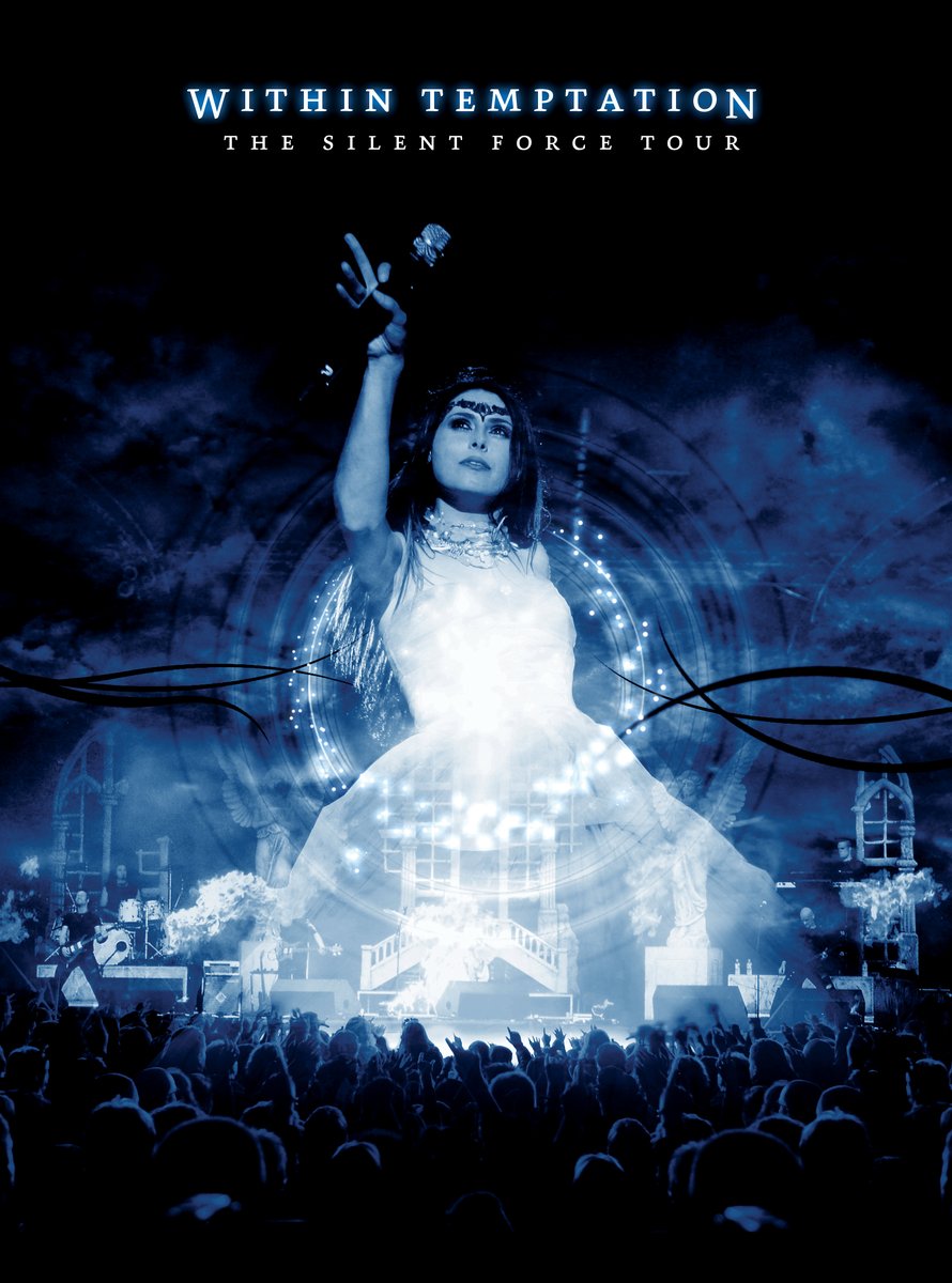 Within Temptation tweet media