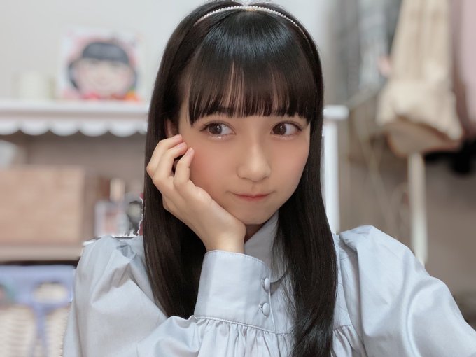 今村麻莉愛のTwitter画像10