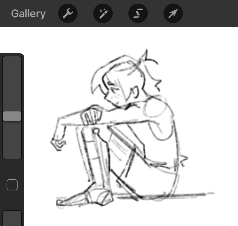 tiny little dream doodle before i sleep,, 