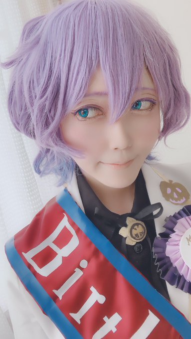 コスプレイヤー花海ちひろ(めるち)のTwitter画像49