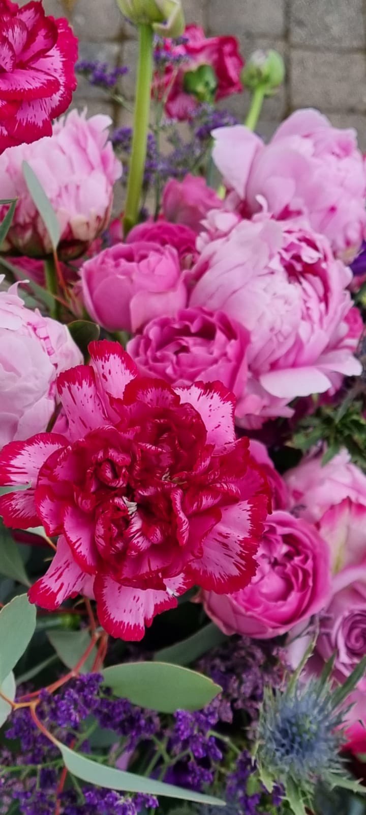 Flowers.ie on Twitter "Custom order created this morning in Galway by