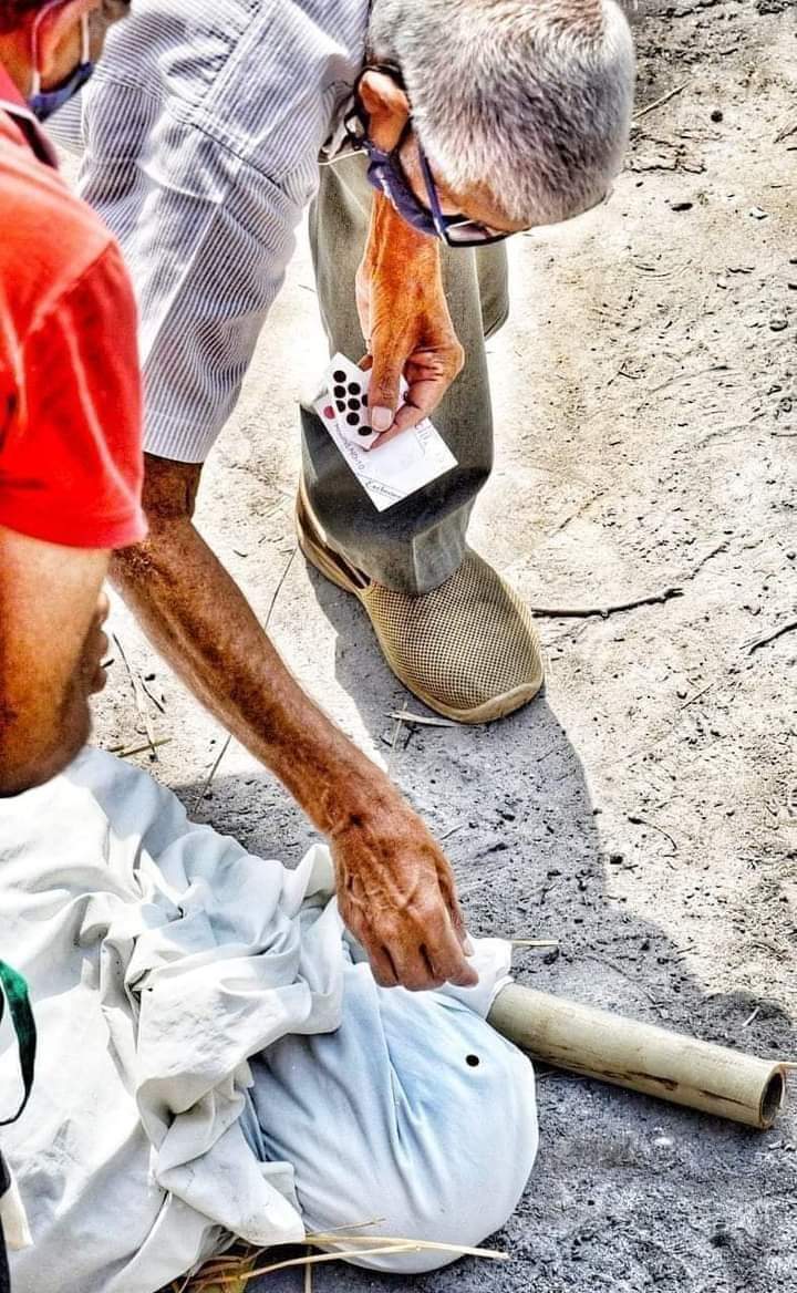 chhuti_is's tweet image. A picture speaks louder than a thousand words.
Photography by Anindya Chatterjee