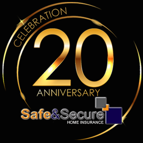 SafeSecureins's tweet image. Celebrating 20 years of Safe and Secure Home Insurance @SafeSecureins 
#insurance #mortgage #brokers