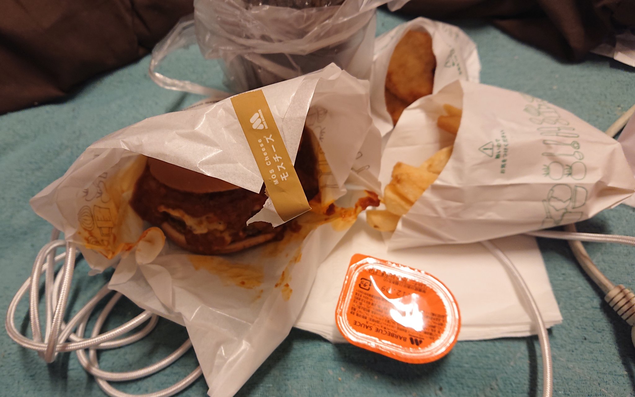いいから黙って食え Twitter Search Twitter