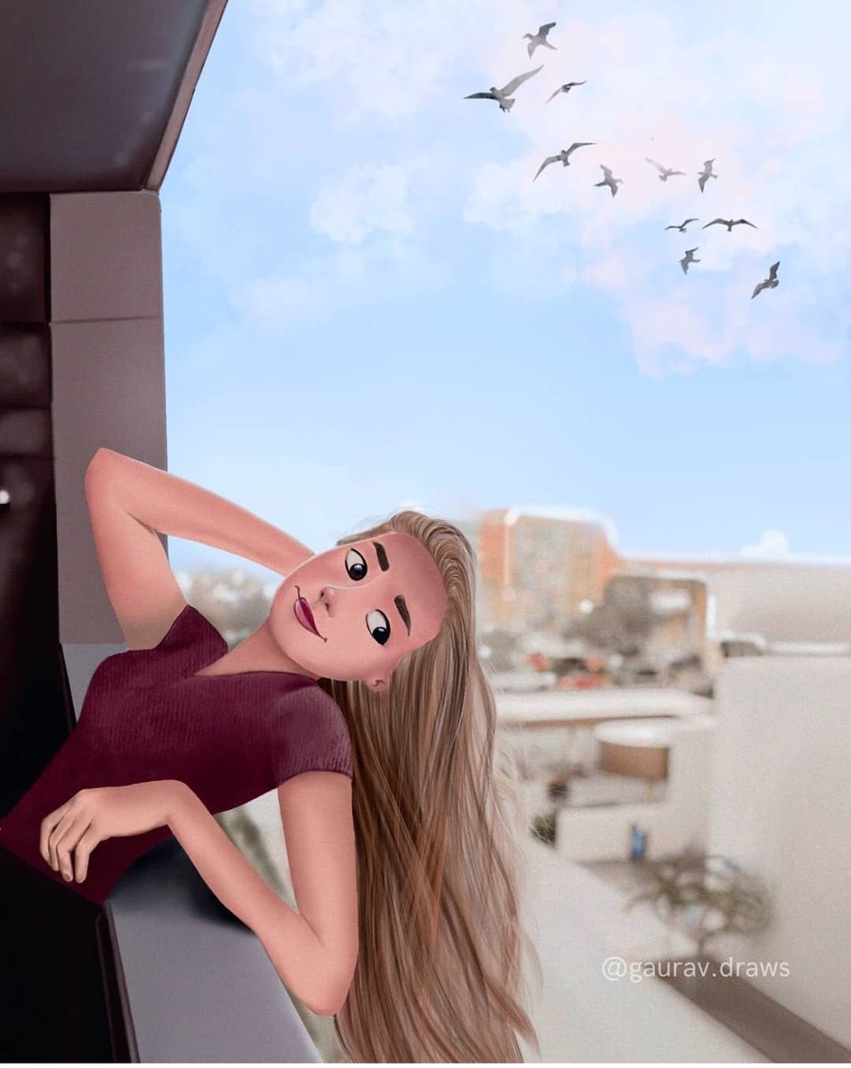 gauravrana_1's tweet image. #NoCropArt