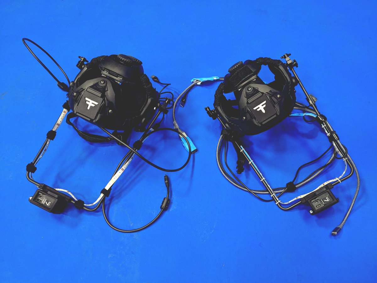 The Digi Monsters have just completed another #motioncapture shoot week, including a dual-character setup, with live preview direct into #unrealengine
A busy week, a lot of content to capture, but great to be expanding our mocap capabilities once again.
#xsens #manus #faceware