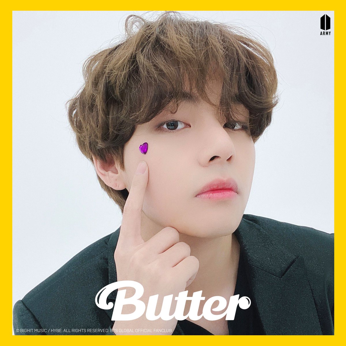 BUTTER CONCEPT CLIP BEHlND EXCLUSlVE pt.2 #BTS_Butter  