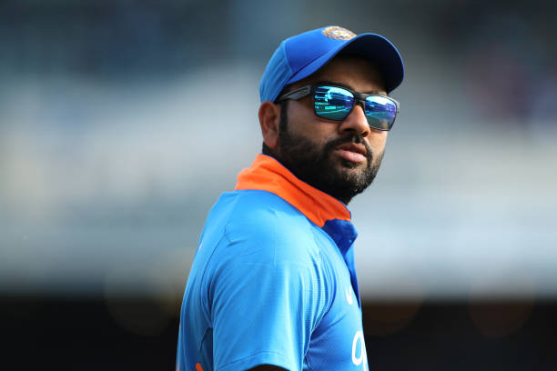 Thread on Rohit Sharma iconic photos (My collection)