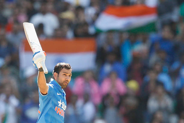 Thread on Rohit Sharma iconic photos (My collection)