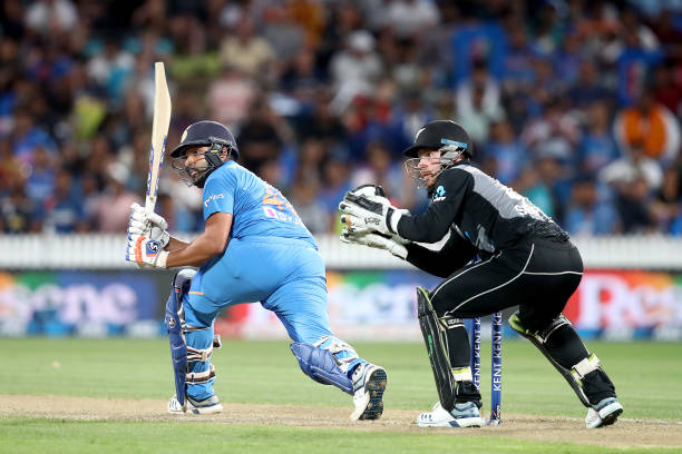 Thread on Rohit Sharma iconic photos (My collection)