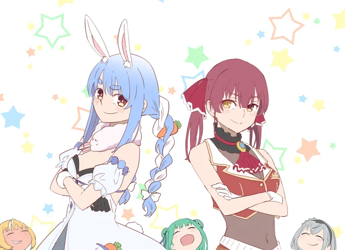 最近よく観てるー😊 