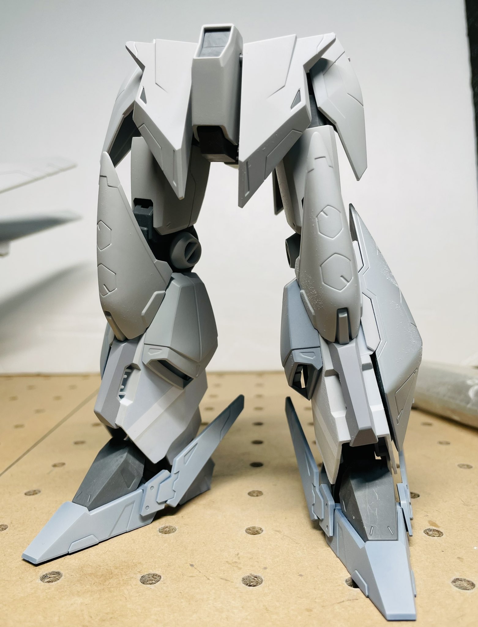 機械化軍隊 Amazon | HiPlay 酋長大陸 1/144 超動騎兵 ZA-11ジクローン