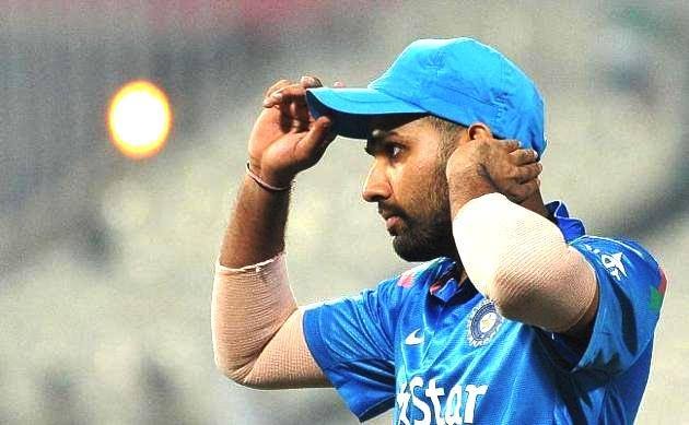 Thread on Rohit Sharma iconic photos (My collection)