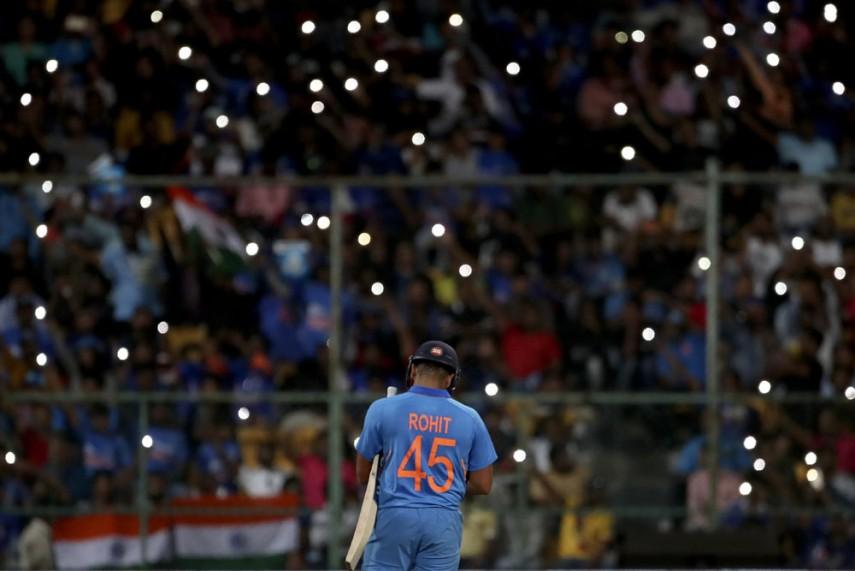 Thread on Rohit Sharma iconic photos (My collection)