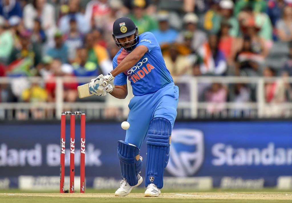 Thread on Rohit Sharma iconic photos (My collection)