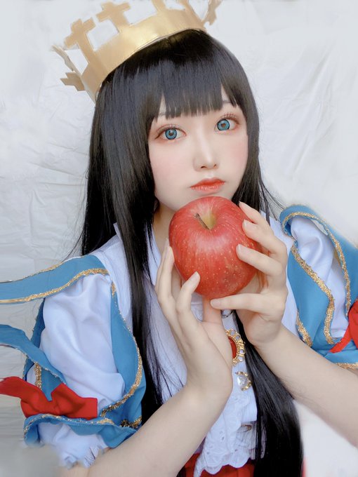 Twitterのコスプレ画像43