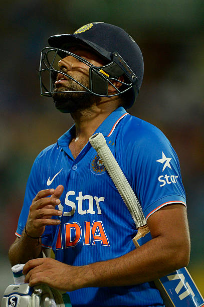 Thread on Rohit Sharma iconic photos (My collection)