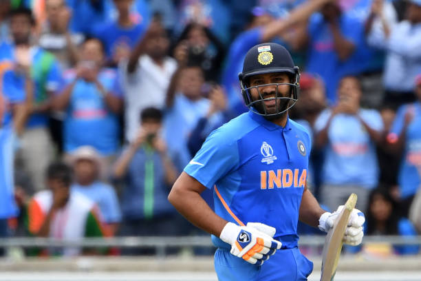 Thread on Rohit Sharma iconic photos (My collection)