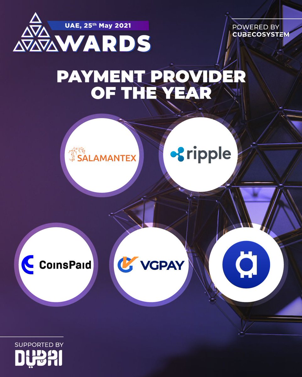 VGPAY LIMITED tweet media