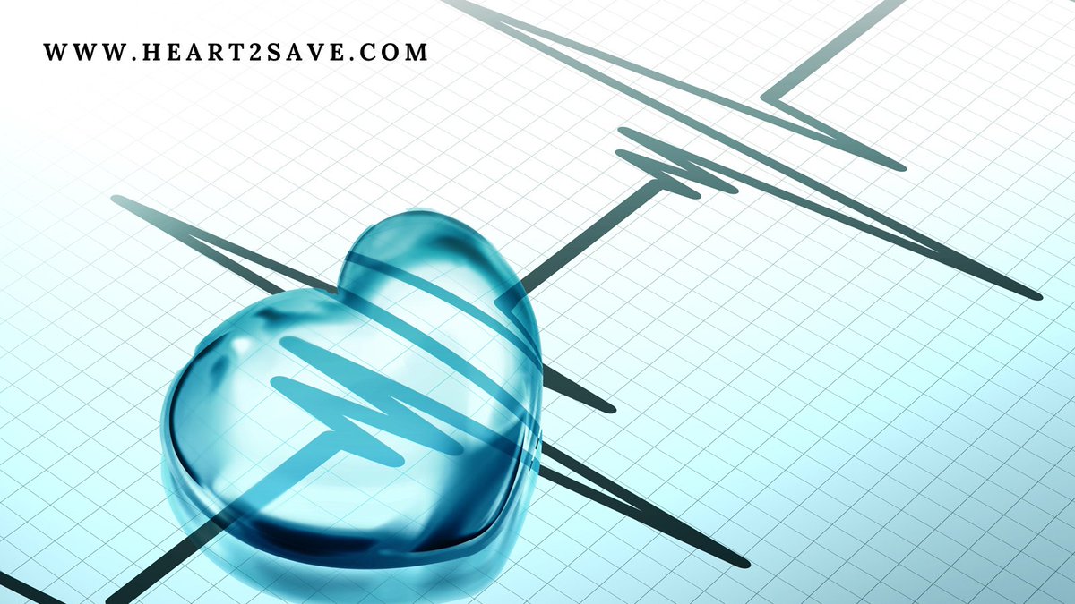 Heart2Save tweet media