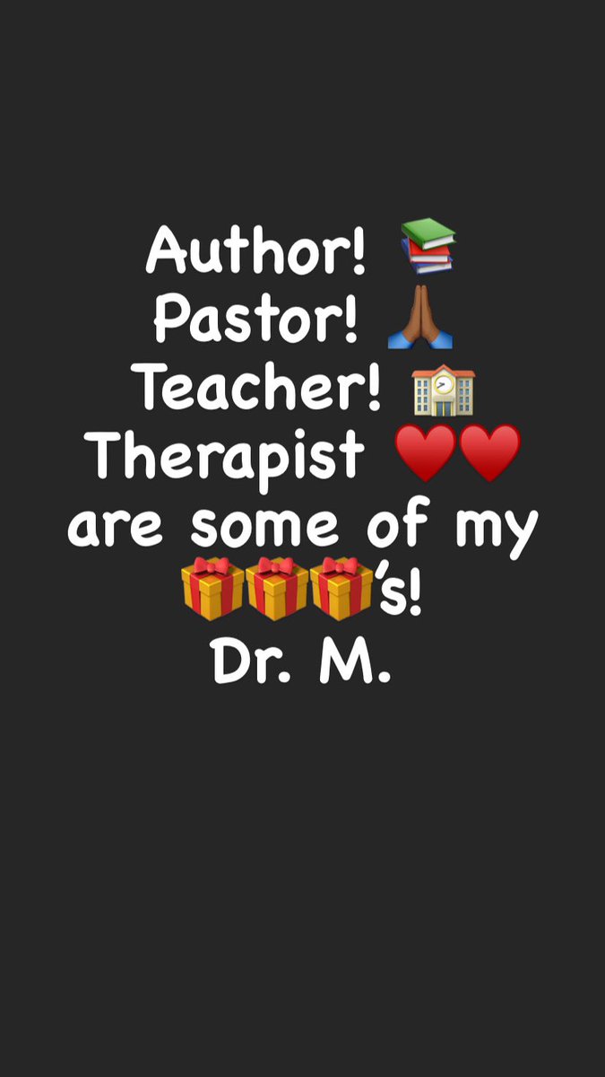 AlabamaLoveDoc's tweet photo. Empowering, Equipping, and Elevating, Woman, while Educating Man who dares to know us from the perspective of #authenticity https://t.co/80YmyvQSLa