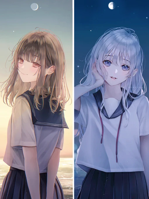 🌙 