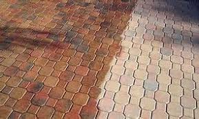 Wet and seal is a durable water  based sealer designed to give the surface that deepened “Wet Look” appearance. It is a clear acrylic nano particle finish designed to protect and beautify slate, concrete, flagstone, quarry tile and other masonry surfaces.
cutt.ly/Mz9oYiA